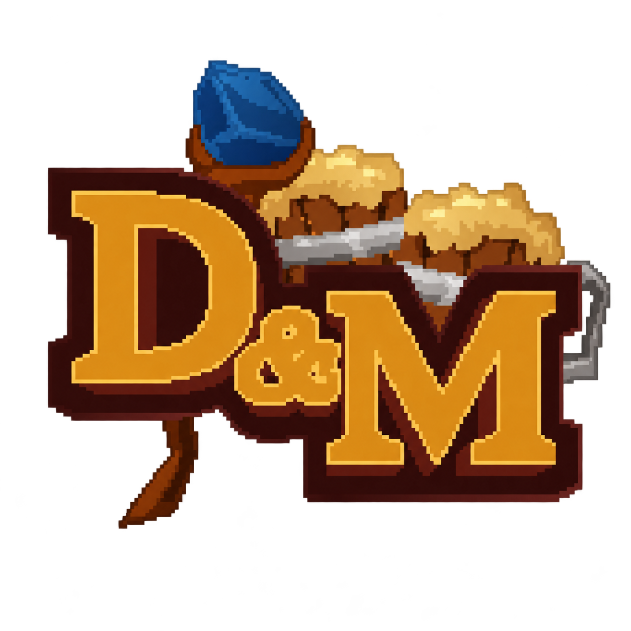Worked on Debauchery & Magic